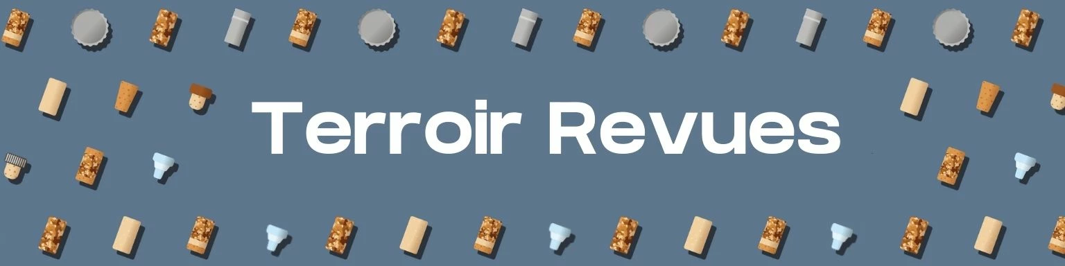 Bannière Revues Terroir