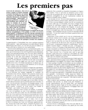 Archives DIVO
