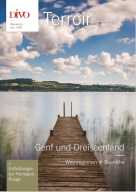 Genf und Dreiseeland